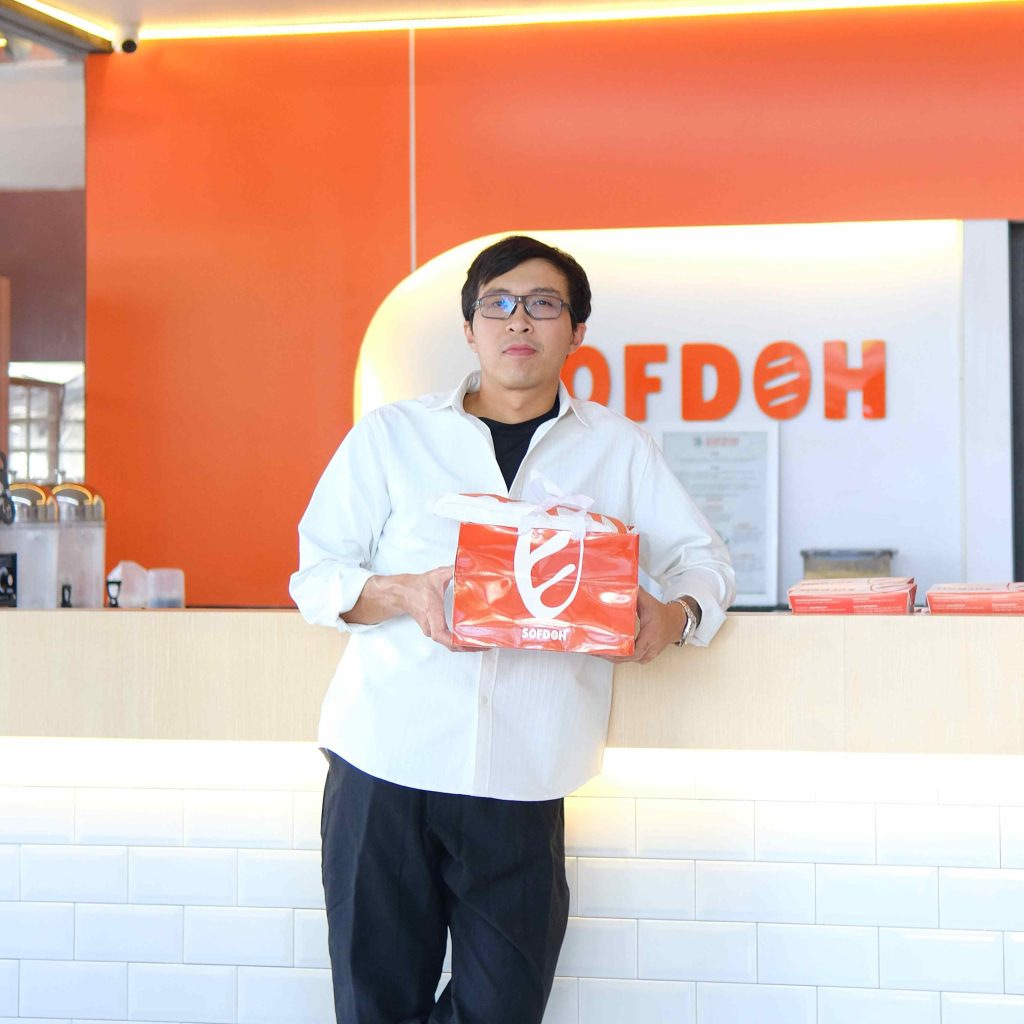 tirta paperbang handle